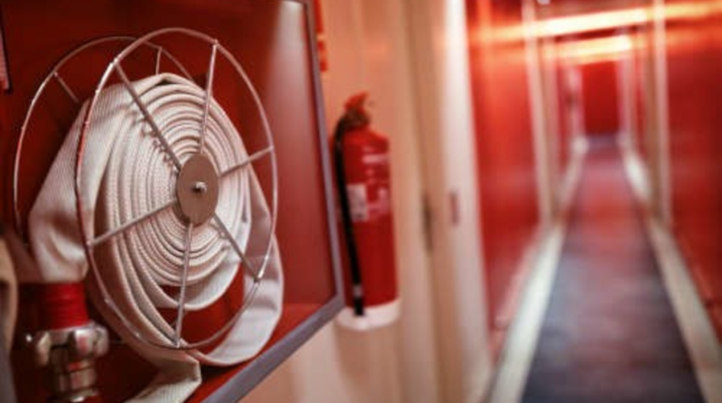 Fire safety in the winter. What is important to know