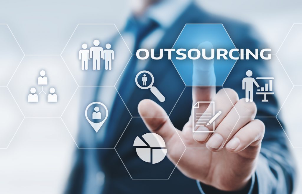 Outsourcing trends in the coming year