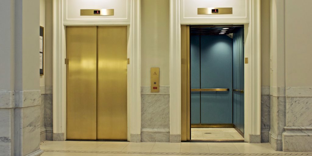 Maintenance of elevators