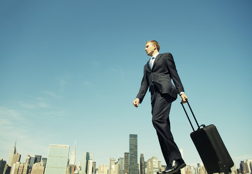 Security of real estate on business trips and travels. What is important to know?